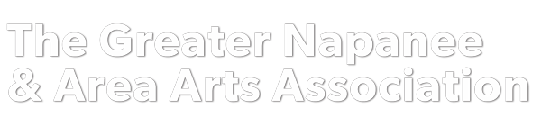 Greater Napanee & Area Arts Association