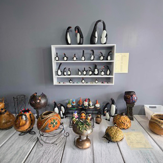 Greater Napanee & Area Arts Association