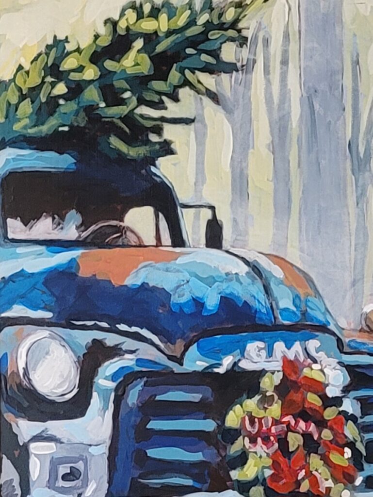 Greater Napanee & Area Arts Association