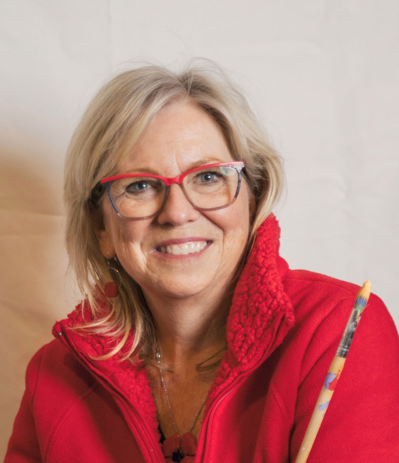 Greater Napanee & Area Arts Association