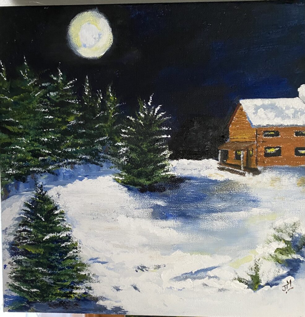 Greater Napanee & Area Arts Association