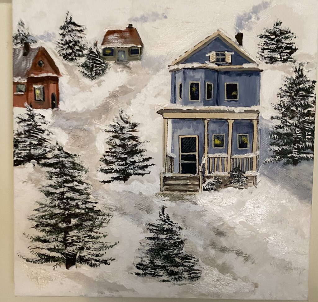 Greater Napanee & Area Arts Association