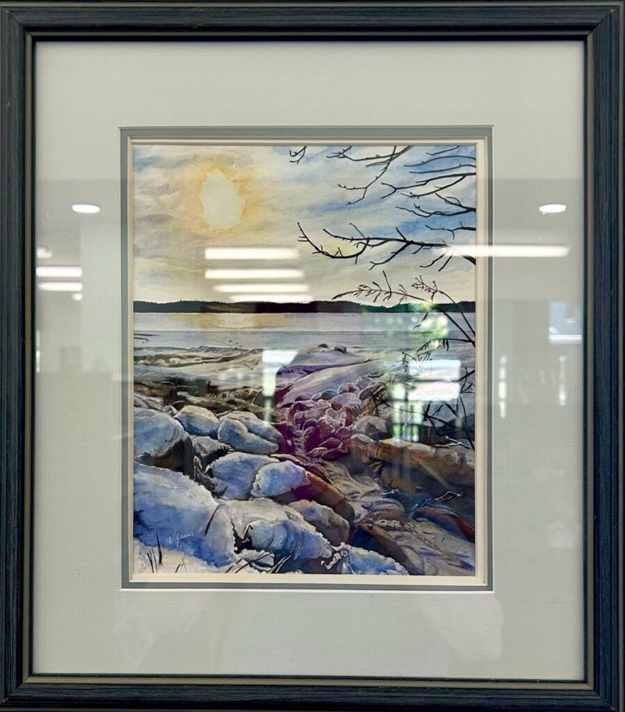 Greater Napanee & Area Arts Association