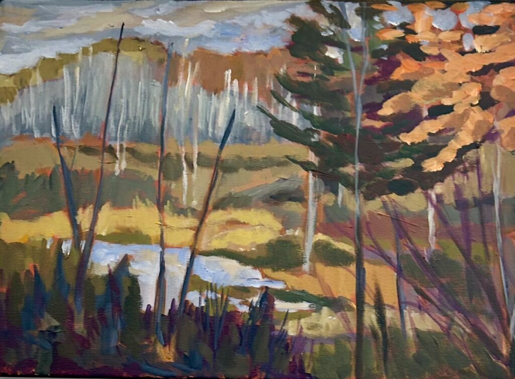 Greater Napanee & Area Arts Association