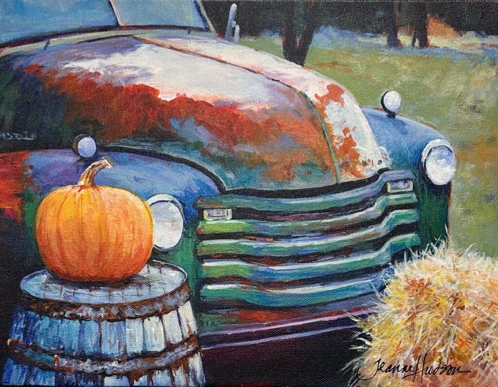 Greater Napanee & Area Arts Association