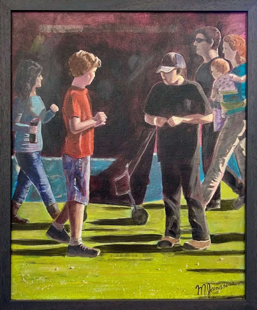 Greater Napanee & Area Arts Association