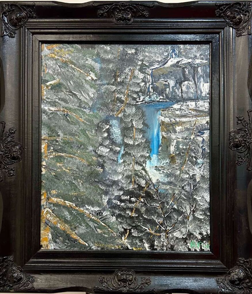 Greater Napanee & Area Arts Association