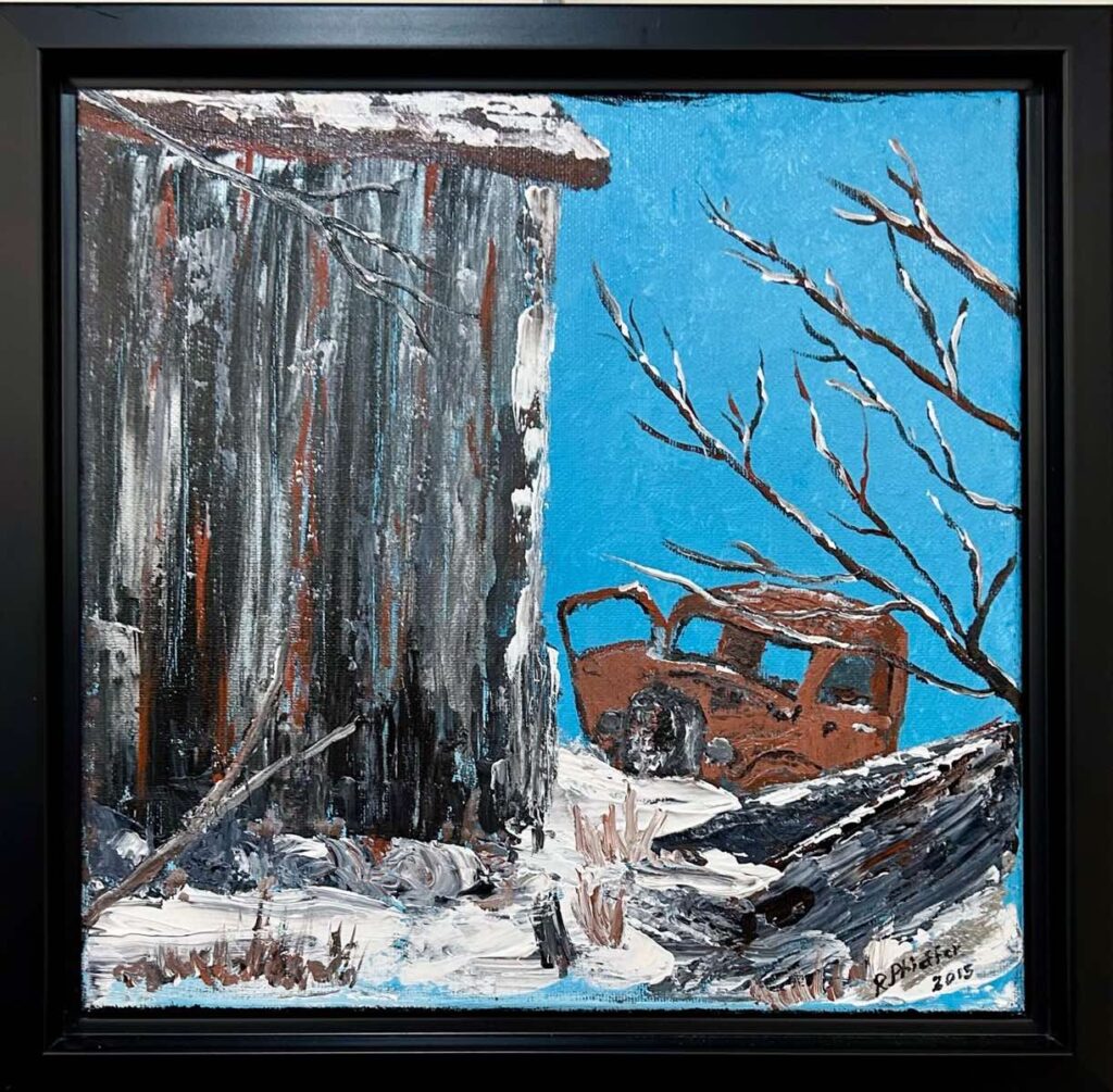 Greater Napanee & Area Arts Association