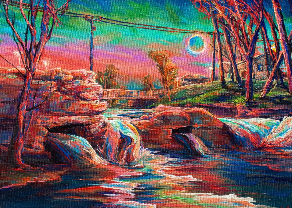 Greater Napanee & Area Arts Association