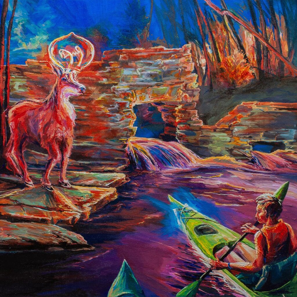 Greater Napanee & Area Arts Association