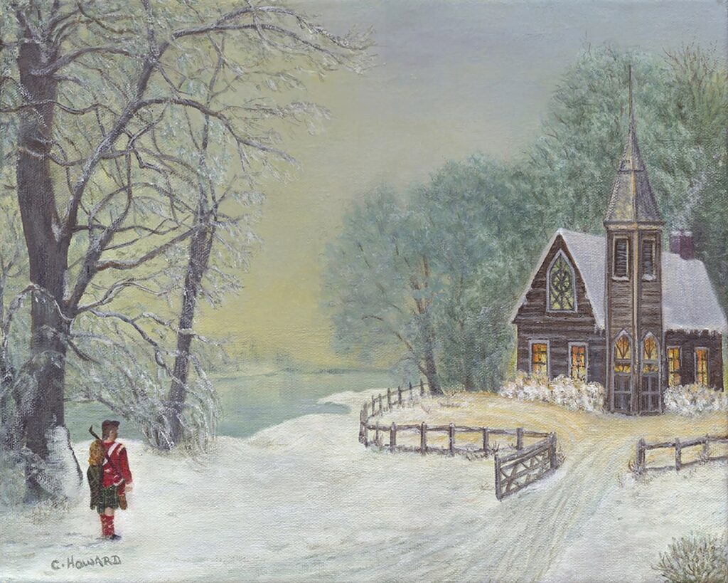 Greater Napanee & Area Arts Association