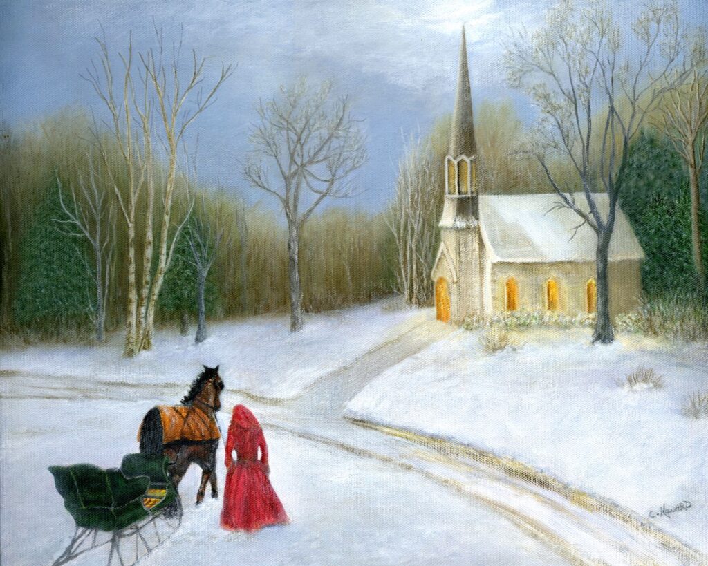 Greater Napanee & Area Arts Association