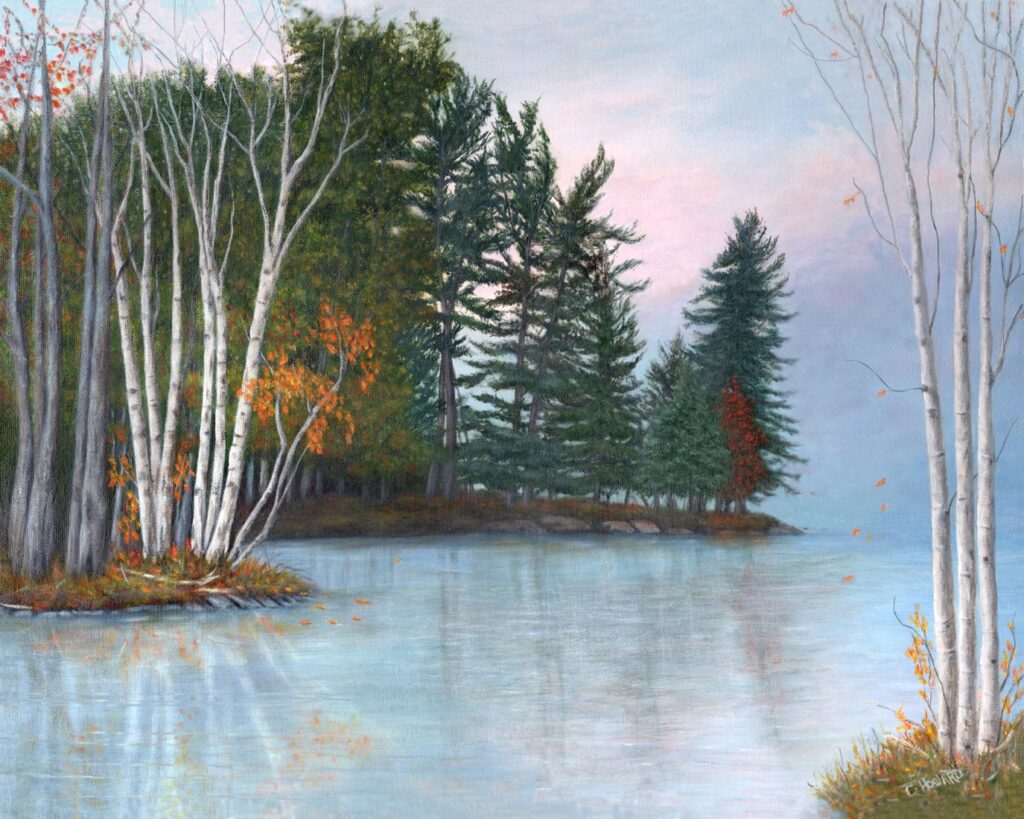 Greater Napanee & Area Arts Association