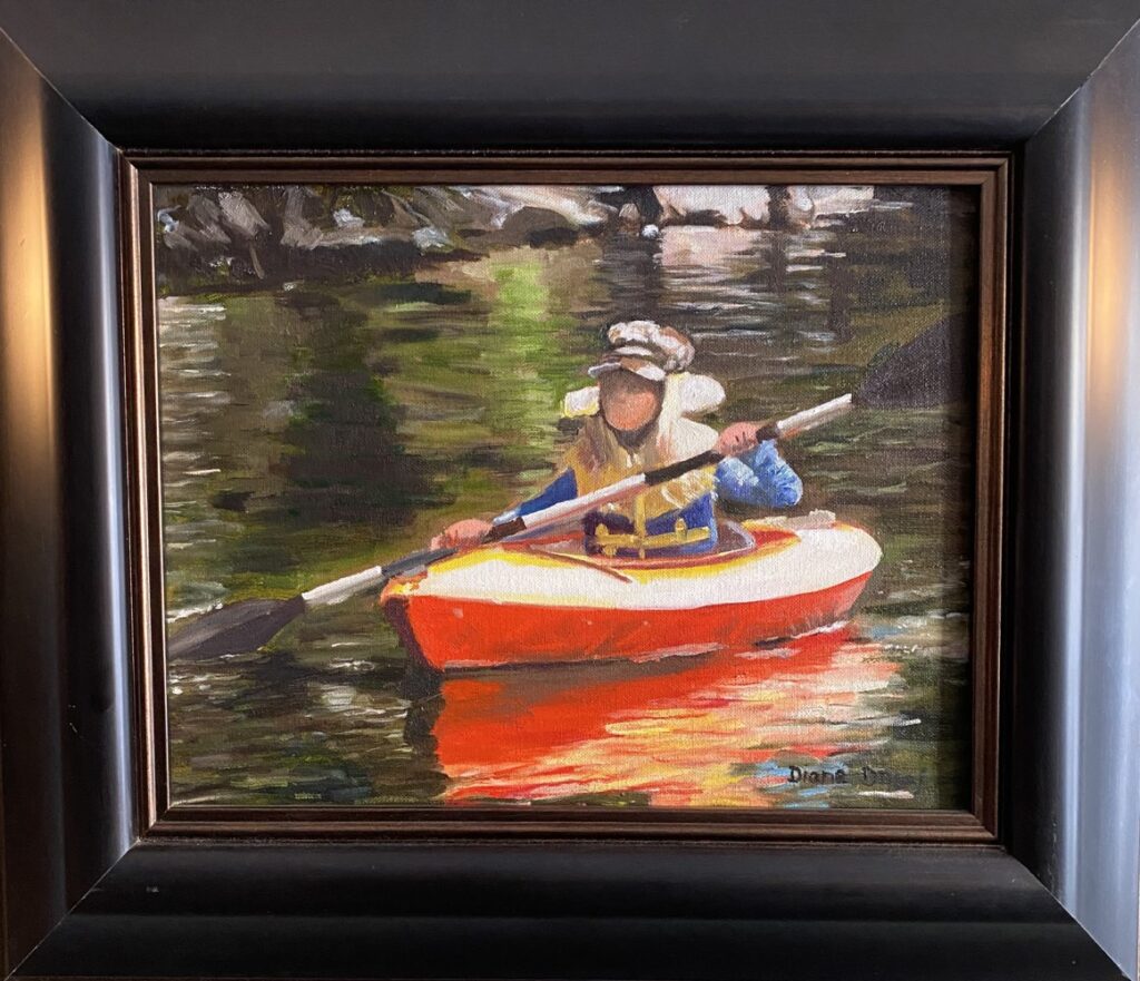 Greater Napanee & Area Arts Association