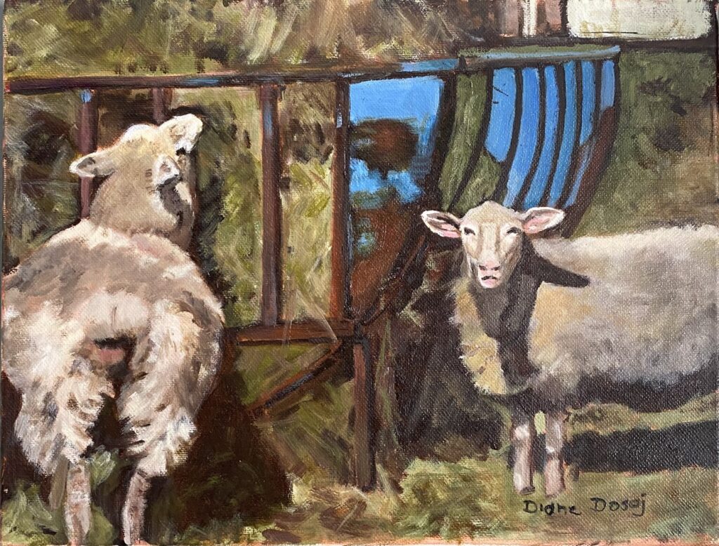 Greater Napanee & Area Arts Association