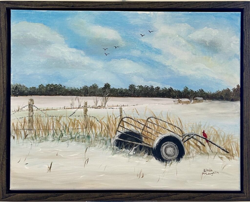 Greater Napanee & Area Arts Association