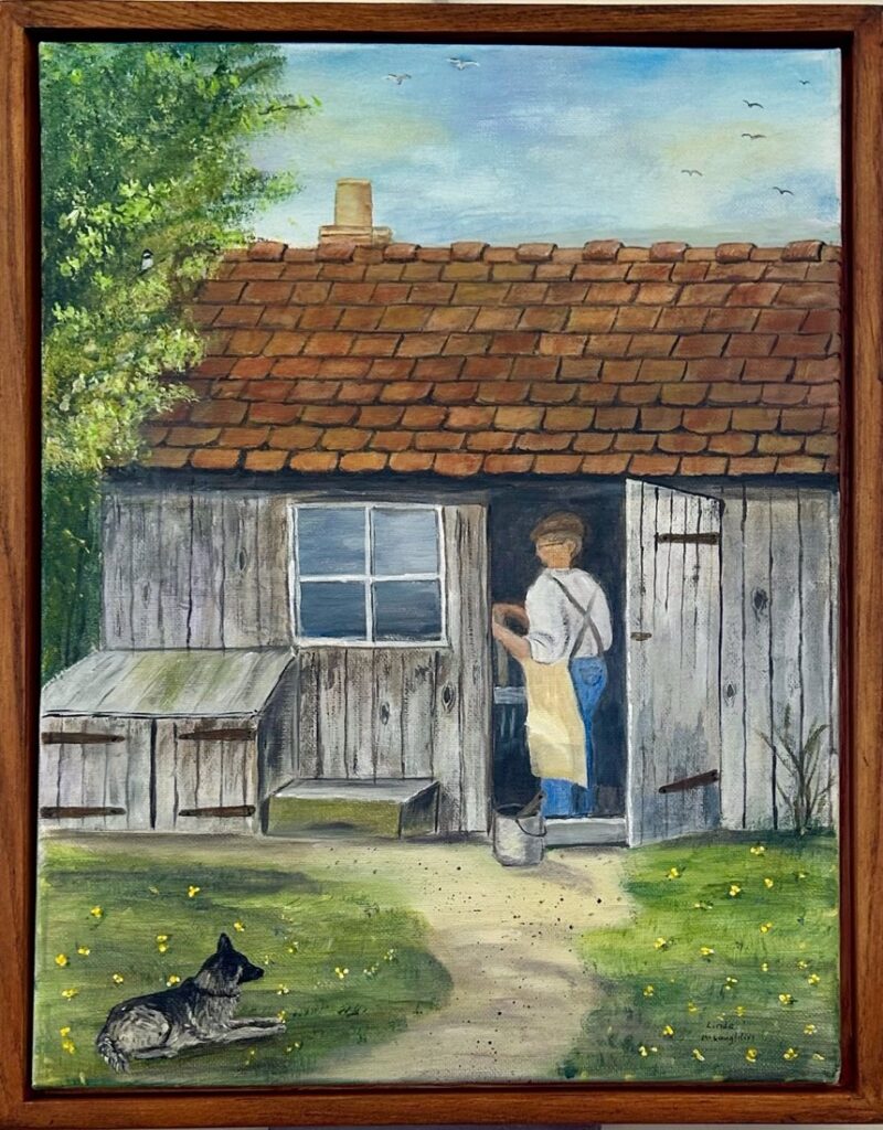 Greater Napanee & Area Arts Association