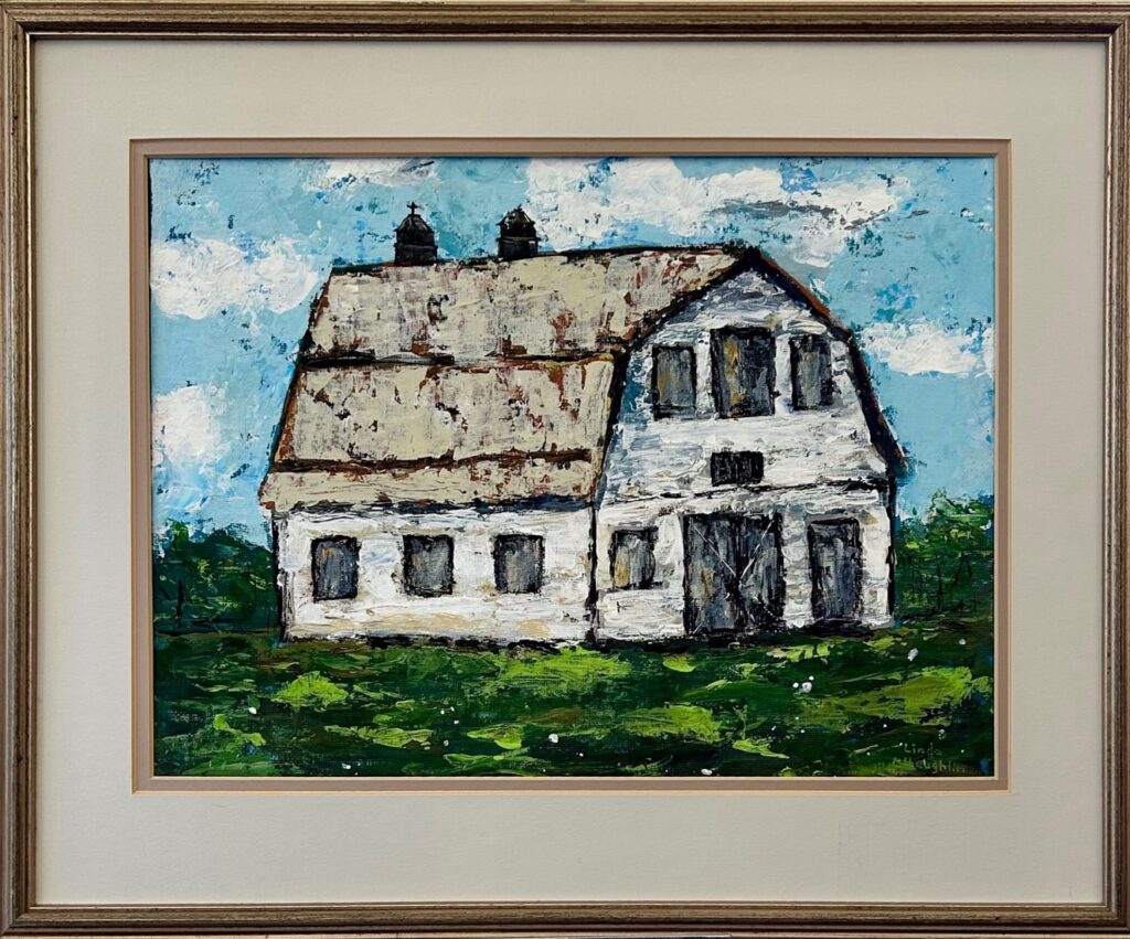 Greater Napanee & Area Arts Association