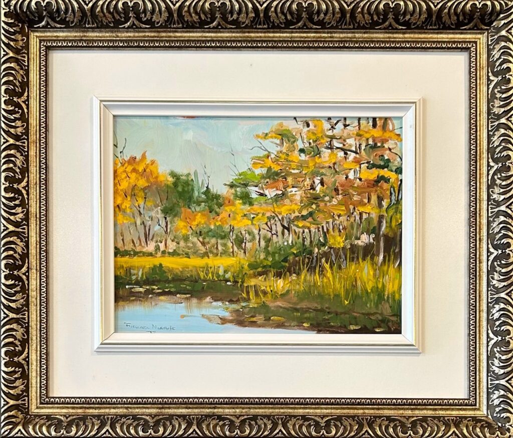 Greater Napanee & Area Arts Association