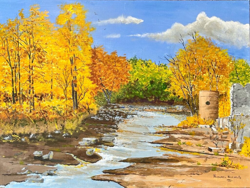 Greater Napanee & Area Arts Association