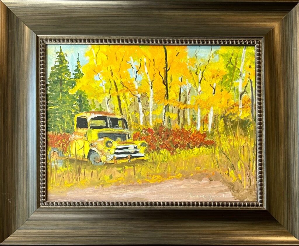 Greater Napanee & Area Arts Association