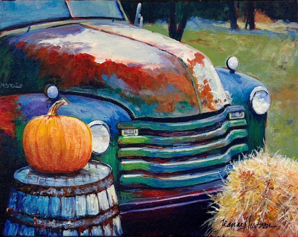 Greater Napanee & Area Arts Association