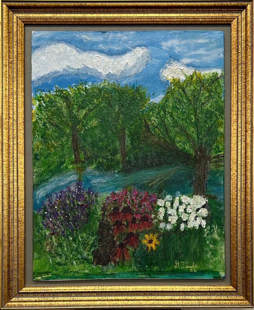 Greater Napanee & Area Arts Association