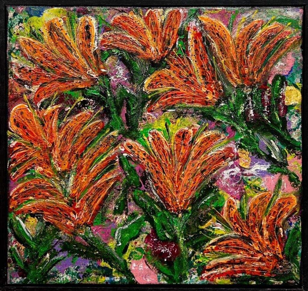 Greater Napanee & Area Arts Association