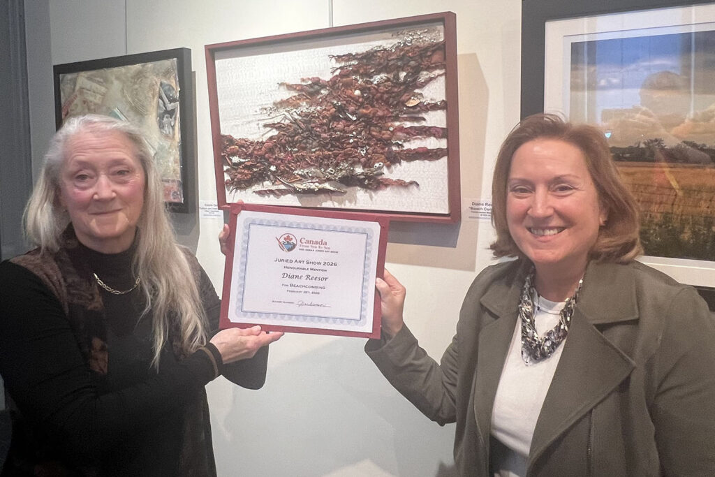 Greater Napanee & Area Arts Association