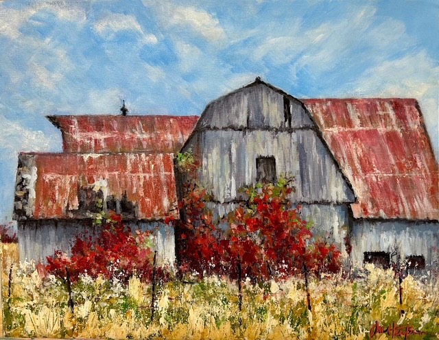 Greater Napanee & Area Arts Association